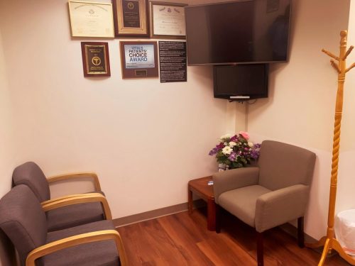 NJ Sports & Spine Medicine, PC