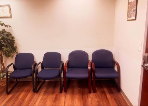 NJ Sports & Spine Medicine, PC